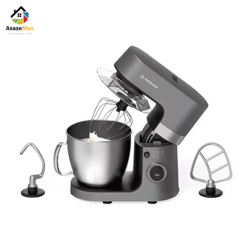 همزن حرفه ای نوتریکوک مدل SM330