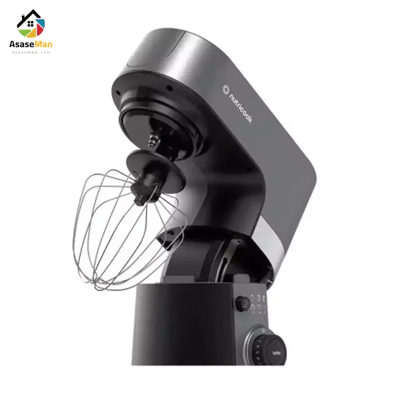 سری همزن حرفه ای نوتریکوک مدل SM330