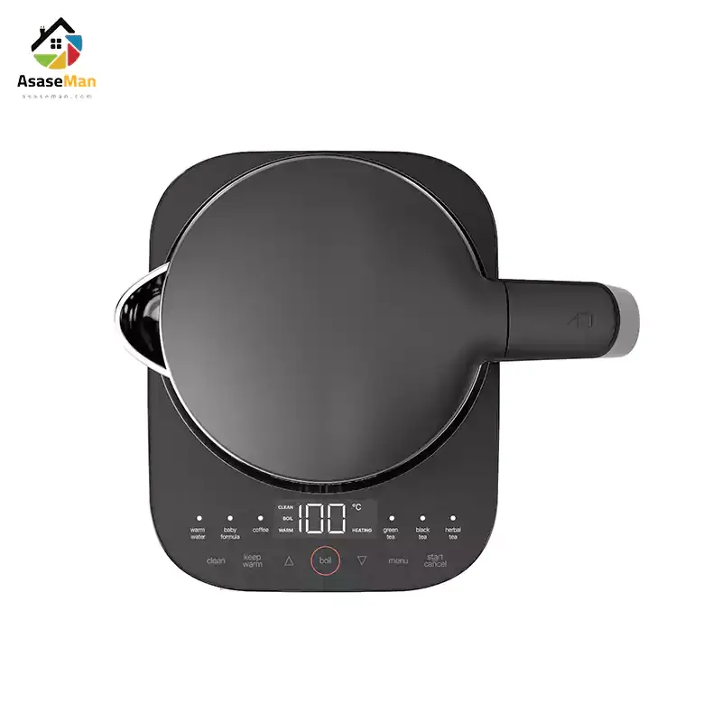 قسمت بالایی کتری برقی نوتریکوک USK600