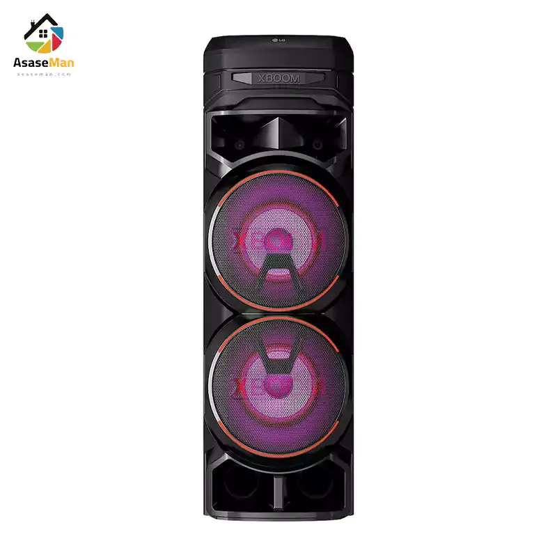 سیستم صوتی ال‌ جی XBoom RNC9