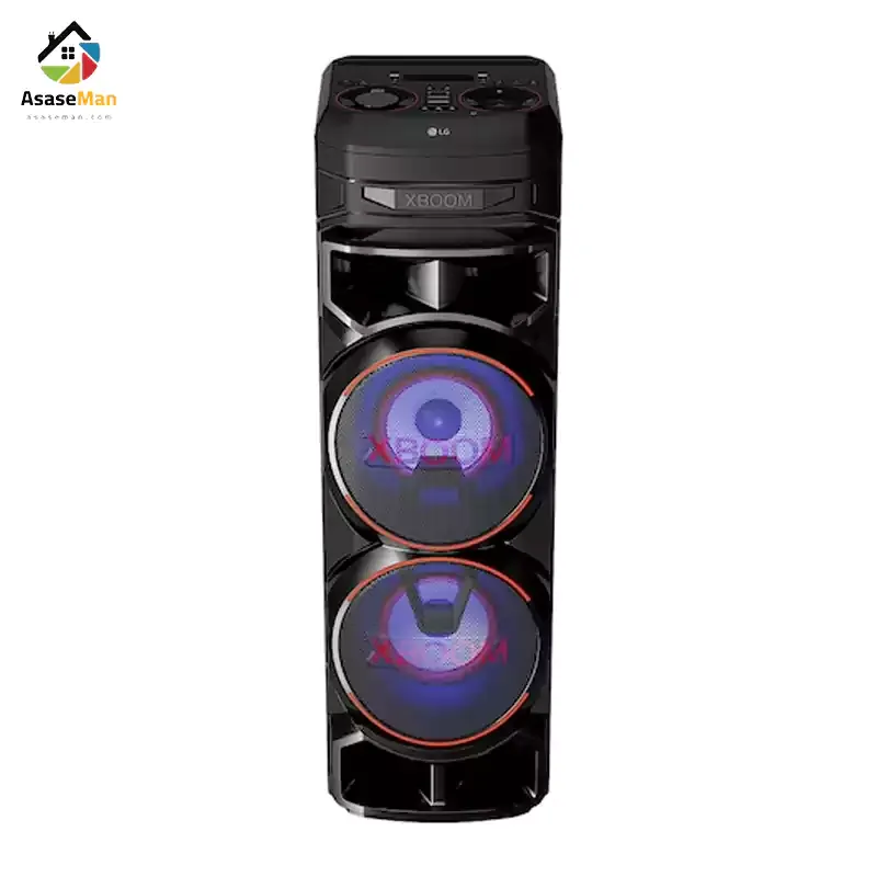 سیستم صوتی ال‌ جی XBoom RNC9