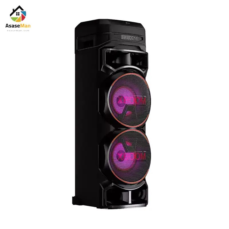 سیستم صوتی ال‌ جی XBoom RNC9