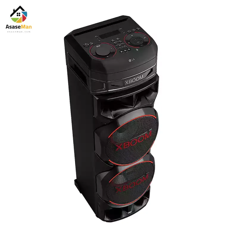 سیستم صوتی ال‌ جی XBoom RNC9