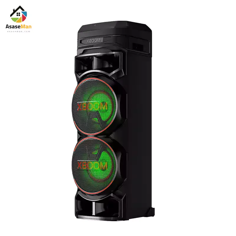 سیستم صوتی ال‌ جی XBoom RNC9