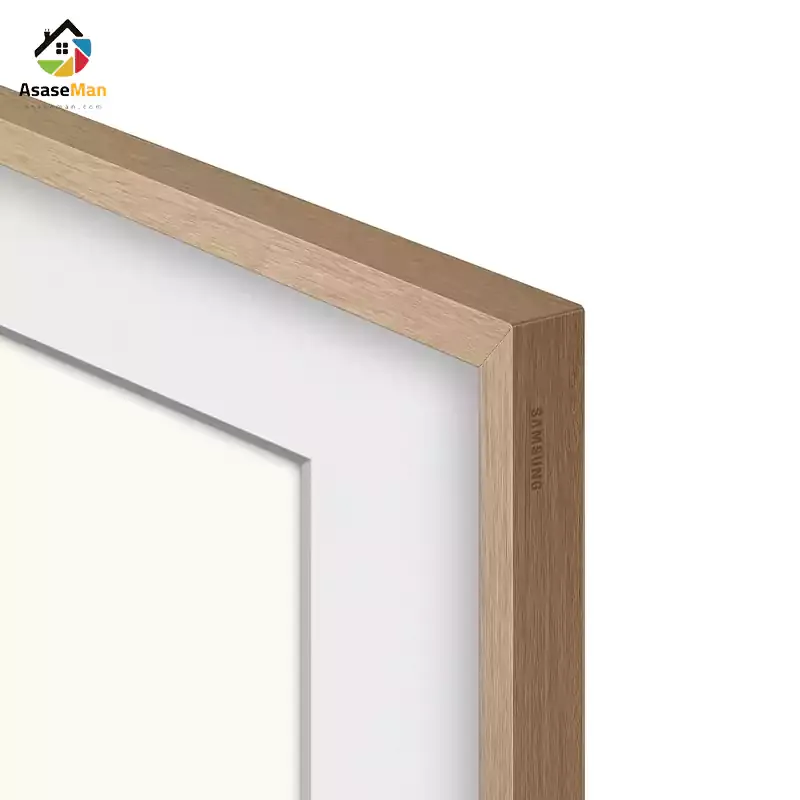 قاب تلویزیون سامسونگ The Frame مدل VG-SCFA65TKBRU