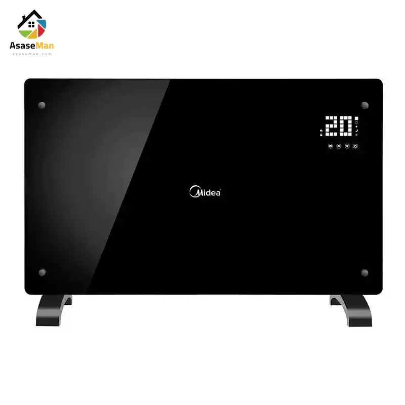 شوفاژ برقی میدیا مدل NDK15-20MR