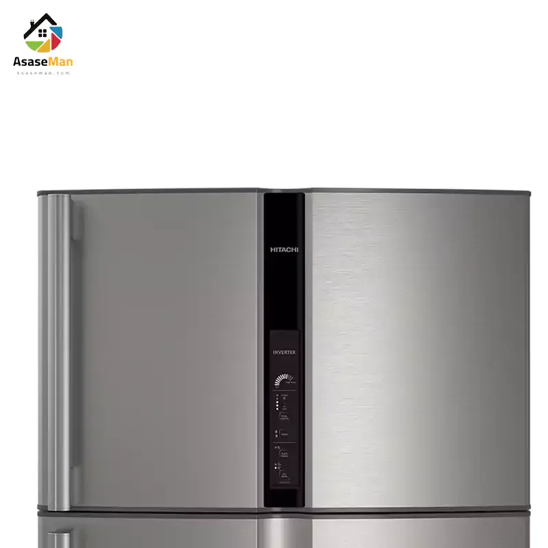 نمایشگر یخچال فریزر هیتاچی مدل RV820