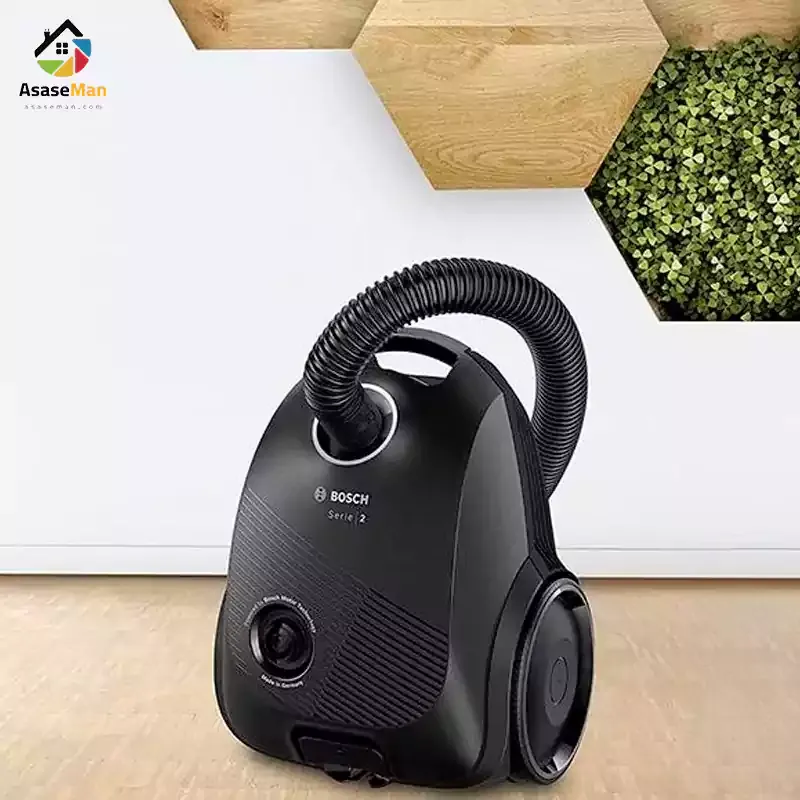 جارو برقی بوش مدل BGBS2LB1