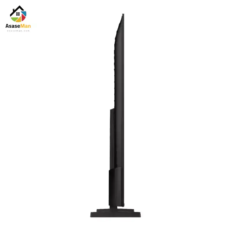 طراحی بغل تلویزیون سامسونگ مدل M70H