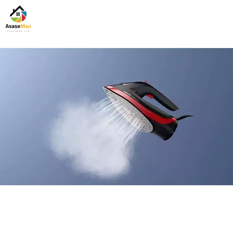 بخار قدرتمند اتو بخار فیلیپس مدل DST6130