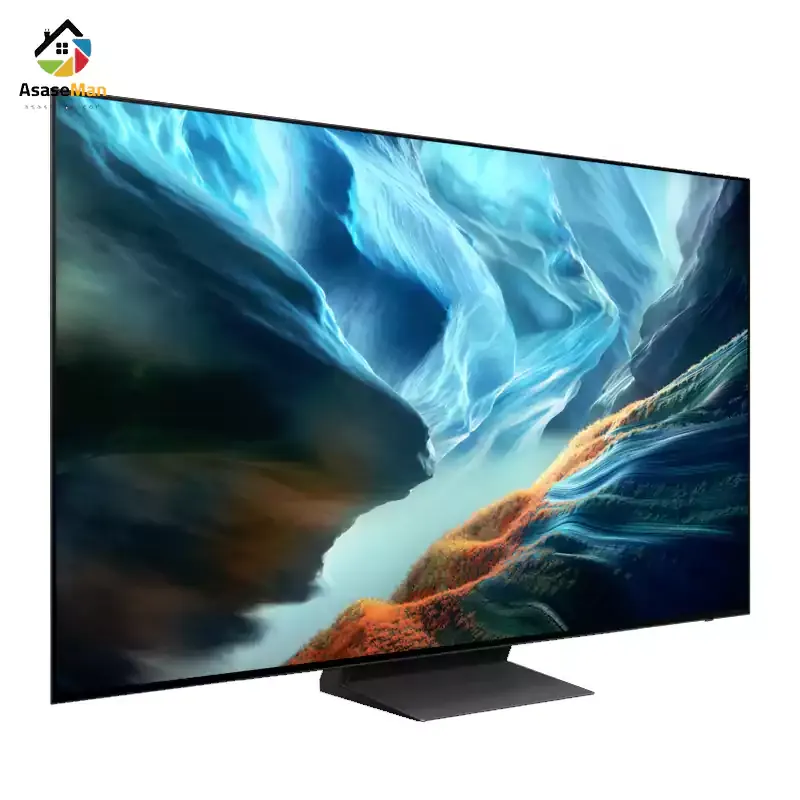 تلویزیون سامسونگ مدل S90H