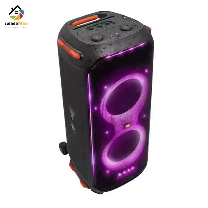 اسپیکر جی بی ال مدل Party Box 710