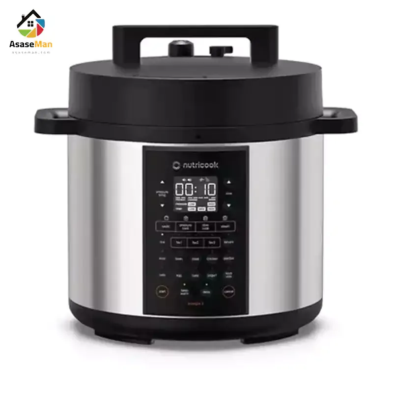 مولتی کوکر نوتریکوک مدل SP320