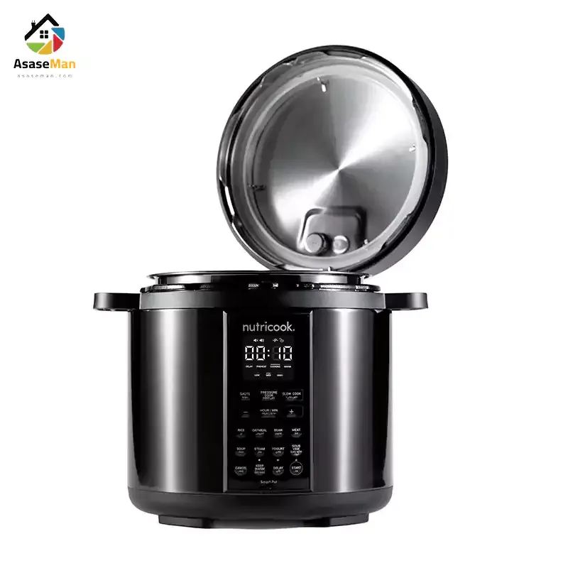 مولتی کوکر نوتریکوک مدل SP208K