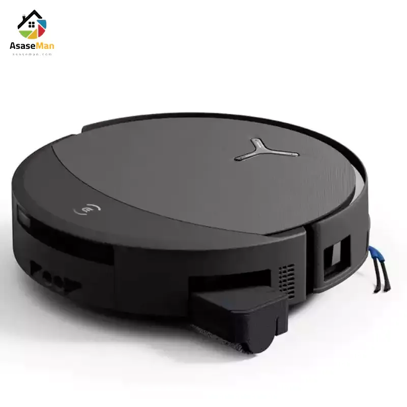 جارو رباتیک اکووکس مدل T90 Pro Omni