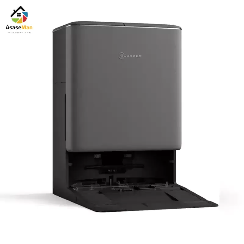 داک جارو رباتیک اکووکس مدل T90 Pro Omni