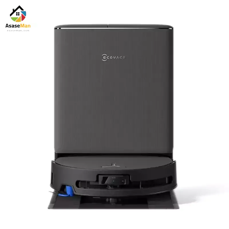جارو رباتیک اکووکس مدل T90 Pro Omni