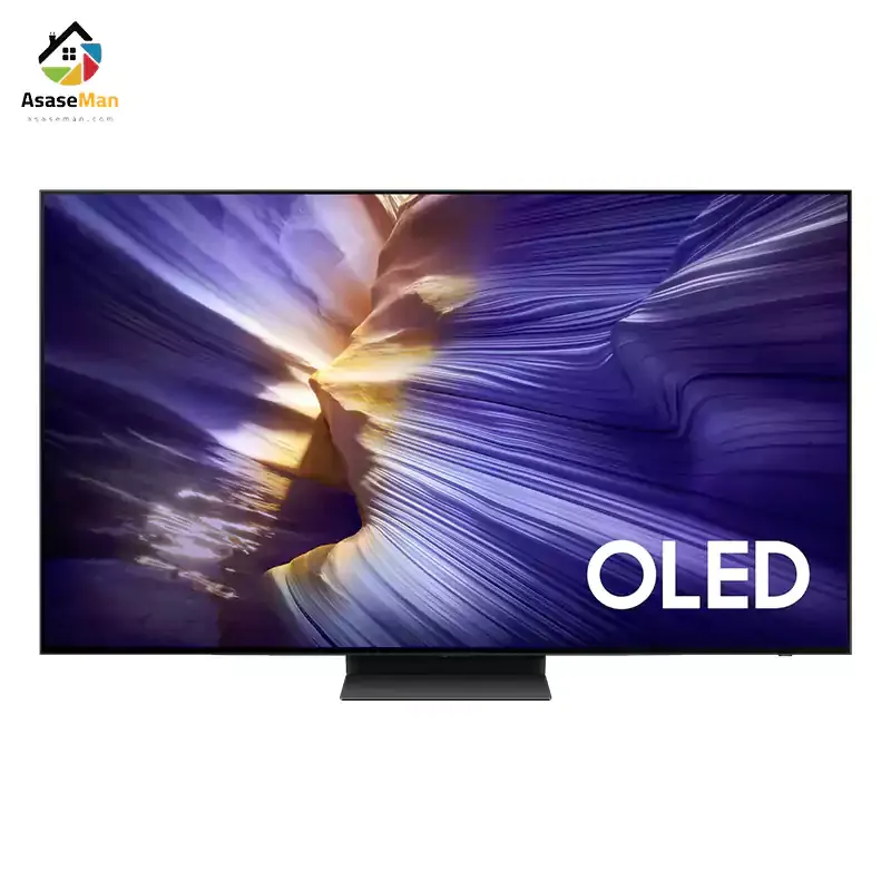 تلویزیون سامسونگ مدل S90F