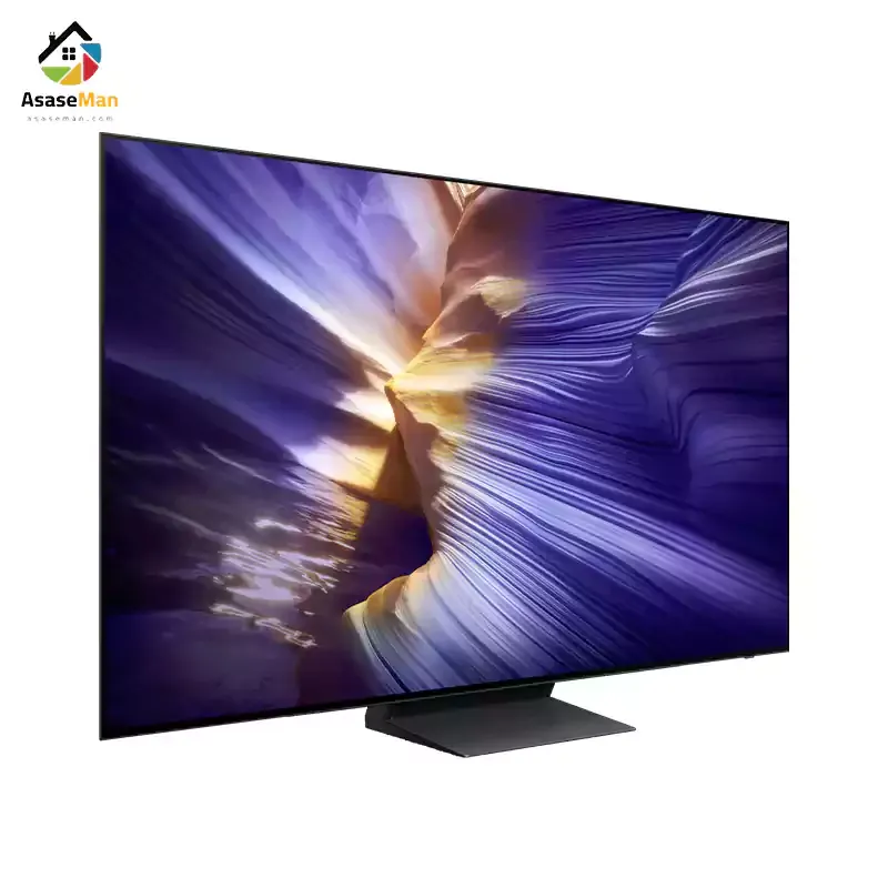 تلویزیون سامسونگ مدل S90F