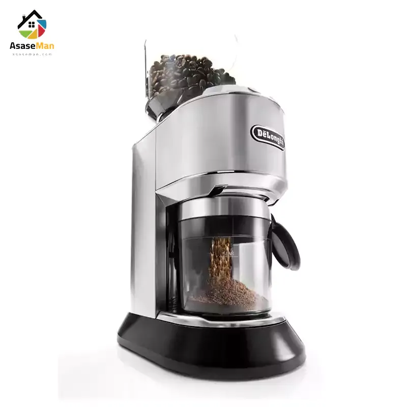 آسیاب قهوه دلونگی مدل KG 521.M