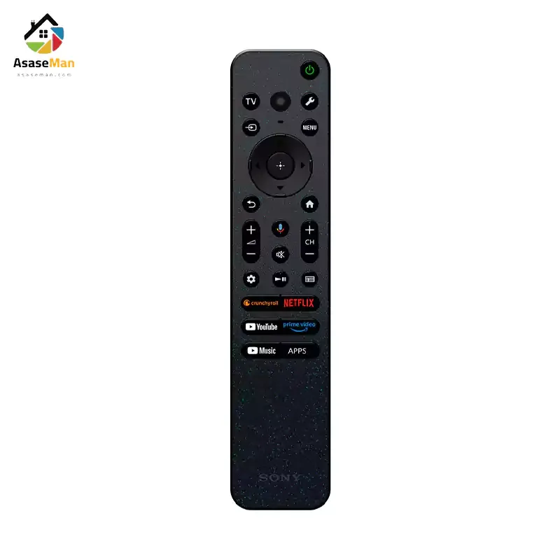 ریموت کنترل تلویزیون سونی مدل S20M2