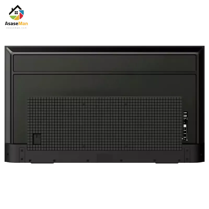 قسمت پشتی تلویزیون سونی مدل S20M2