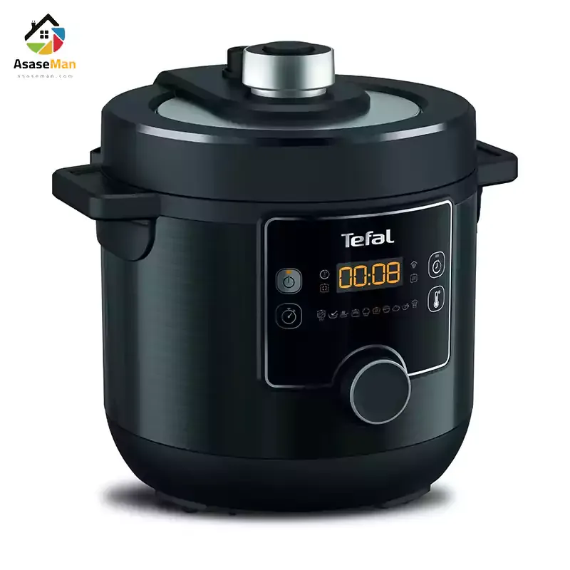 مولتی کوکر تفال مدل CY7778