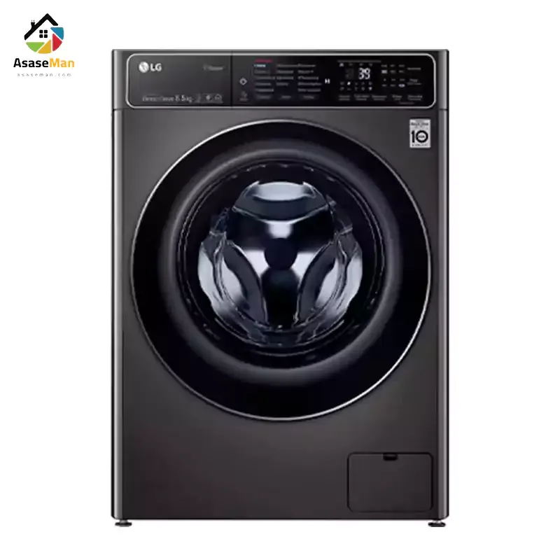 ماشین لباسشویی ال جی T9