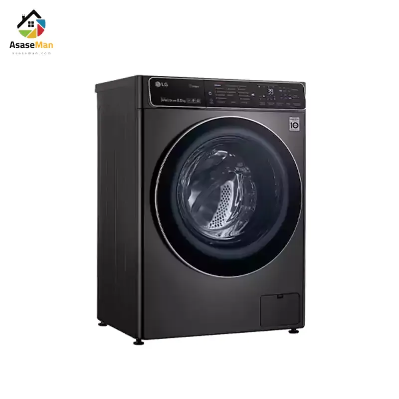 ماشین لباسشویی ال جی T9