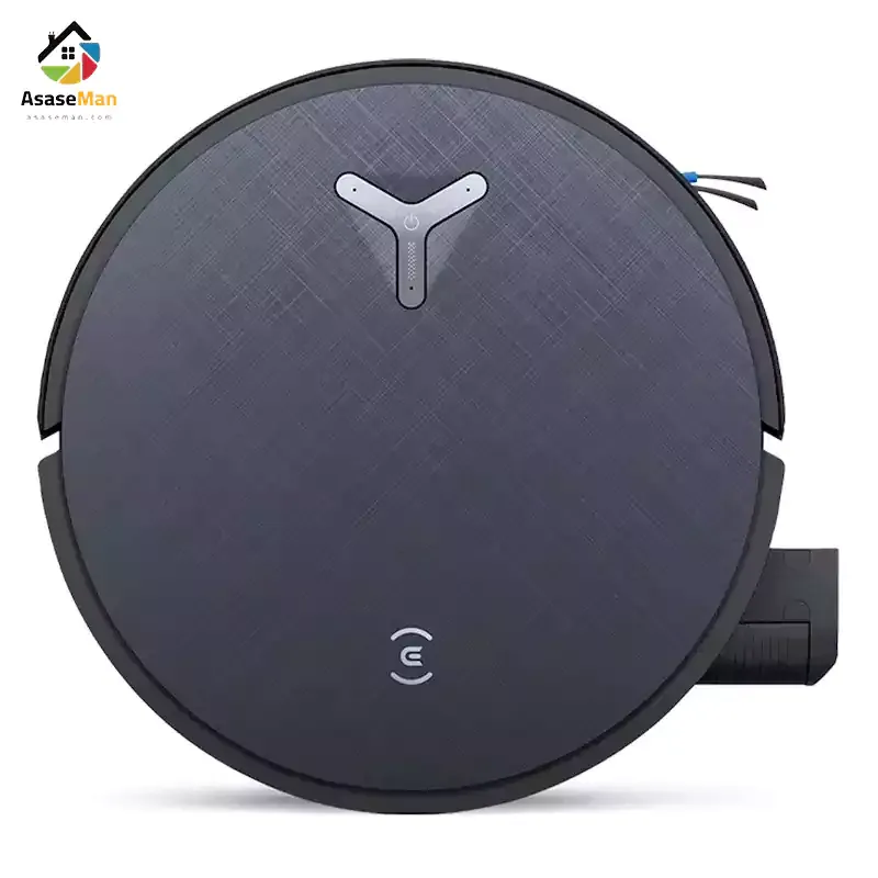 جارو رباتیک اکووکس مدل DEEBOT X12 Pro Omni