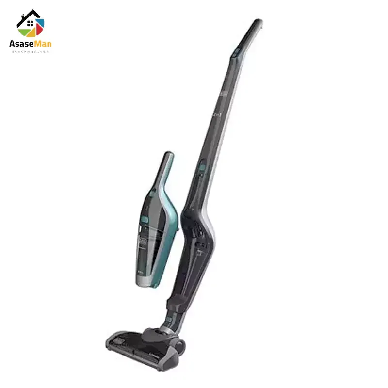 جارو شارژی بلک اند دکر مدل SVA420B
