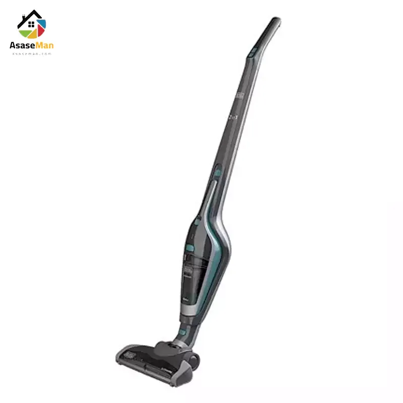 جارو شارژی بلک اند دکر مدل SVA420B