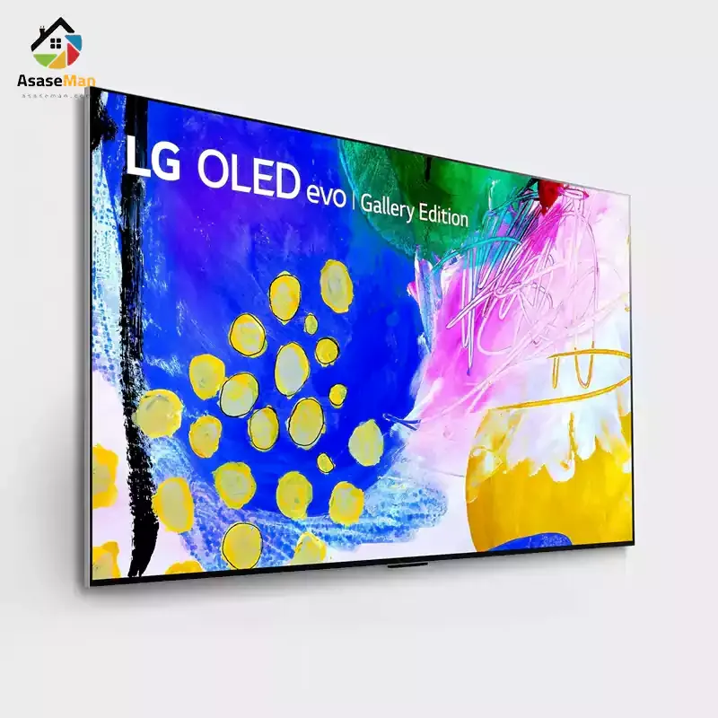 تلویزیون ال جی G2