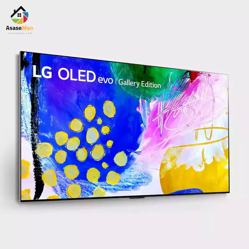 تلویزیون ال جی G2