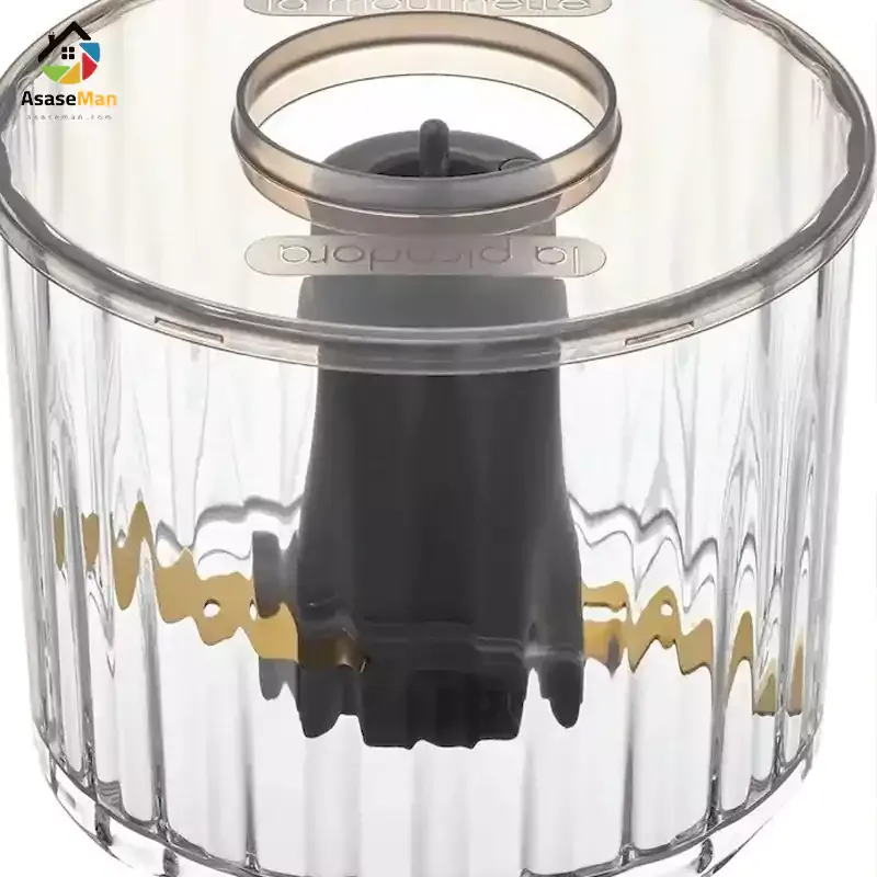 کاسه خردکن مولینکس مدل DP8108