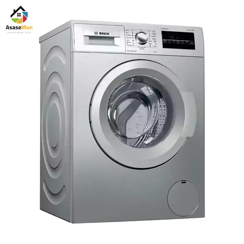 ماشین لباسشویی بوش WAK2426SME