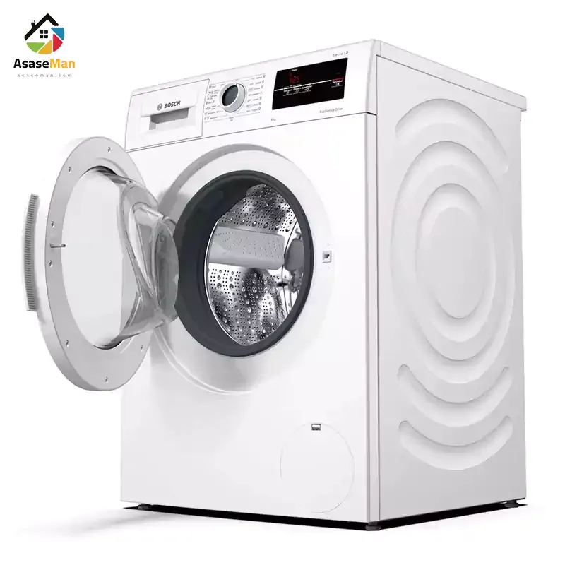 ماشین لباسشویی بوش WAJ20180ME