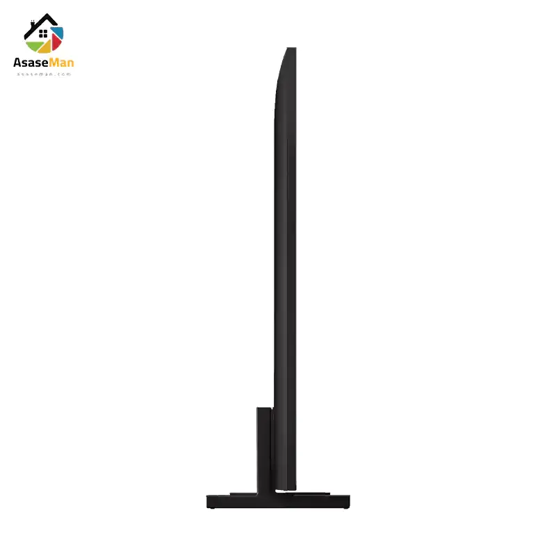 ضخامت پایین تلویزیون سامسونگ  مدل M90H
