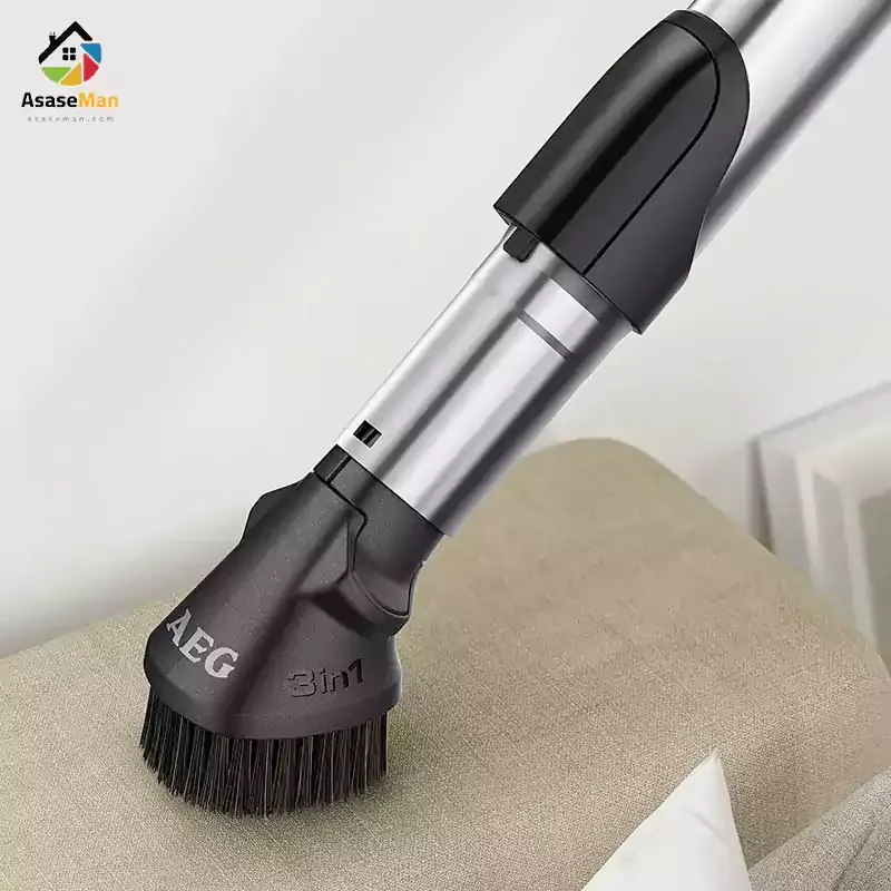 برس مبلمان جاروبرقی آاگ مدل VX9-2-OKO