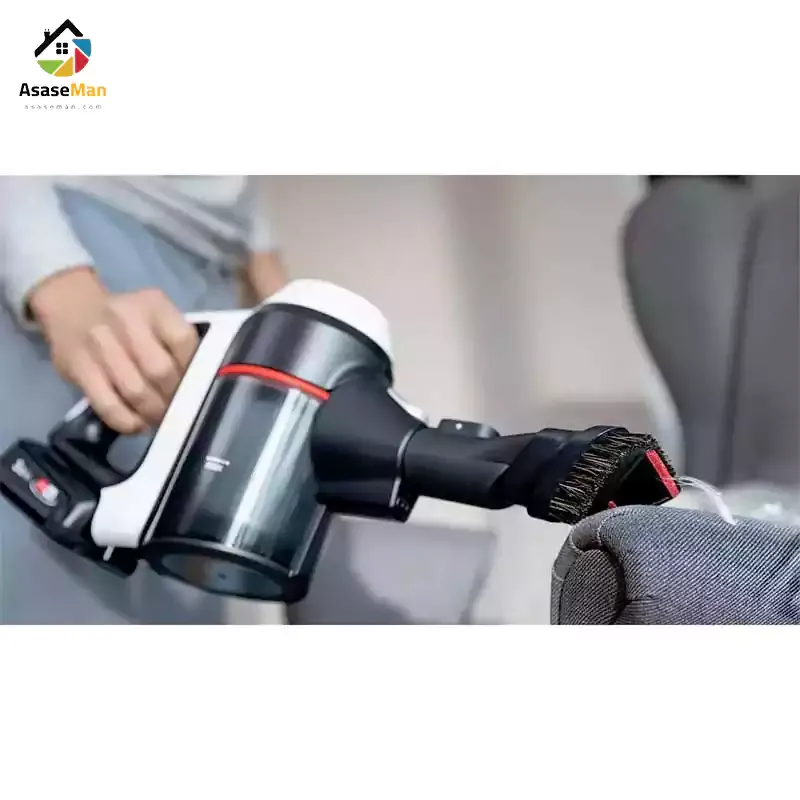 جاروشارژی بوش مدل BCS712GB
