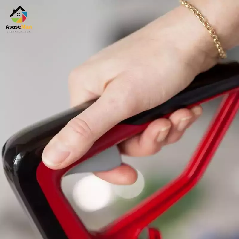 دسته فرش شوی و مبل شوی بیسل مدل 1858E