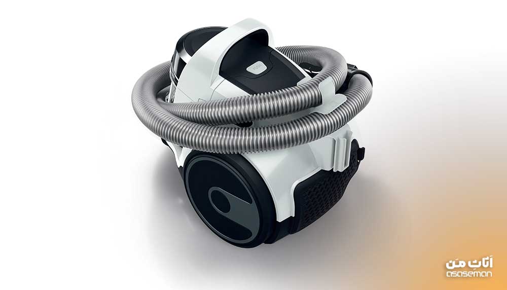 جاروبرقی بوش BGS05A225