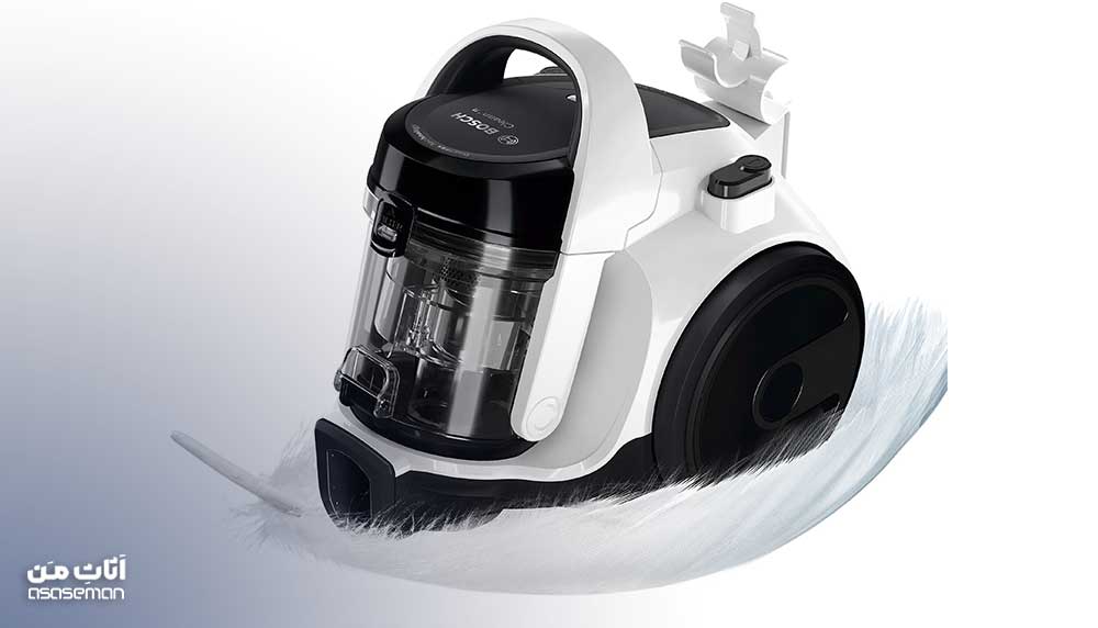 جاروبرقی بوش BGS05A225