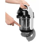 جاروبرقی بوش BGS05A225