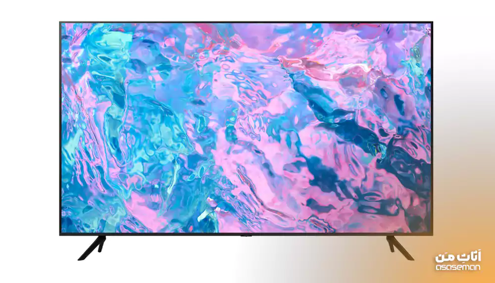 تلویزیون سامسونگ CU7000