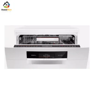 ماشین ظرفشویی بوش SMS8ZDW86M