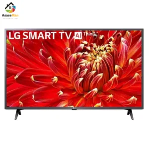 تلویزیون ال جی 43LM6370