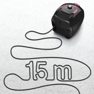 جاروبرقی بوش BGL8POW2