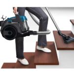 جاروبرقی بوش BGS05A225