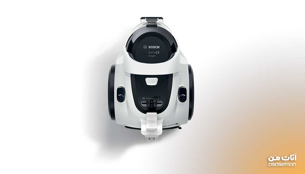 جاروبرقی بوش BGS05A225